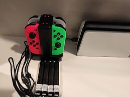 Splash Zone #34 4 Bedroom Home