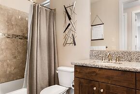 Splash Zone #34 4 Bedroom Home