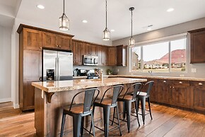 Splash Zone #34 4 Bedroom Home