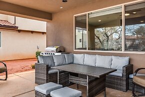 Splash Zone #34 4 Bedroom Home