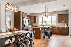 Splash Zone #34 4 Bedroom Home