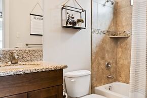 Splash Zone #34 4 Bedroom Home