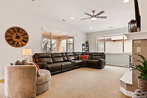 Splash Zone #34 4 Bedroom Home