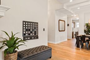 Splash Zone #34 4 Bedroom Home