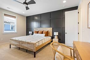 Forever No Bad Days 6 Bedroom Townhouse