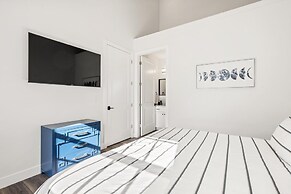 Zion's Haven #f4 4 Bedroom Townhouse