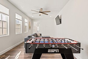 Zion's Haven #f4 4 Bedroom Townhouse