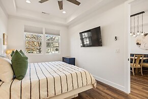 Zion's Haven #f4 4 Bedroom Townhouse