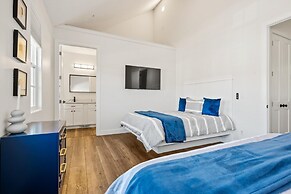 Zion's Haven #f4 4 Bedroom Townhouse