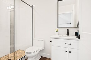 Zion's Haven #f4 4 Bedroom Townhouse