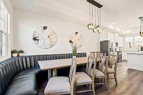 Zion's Haven #f4 4 Bedroom Townhouse