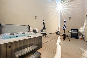 Zion's Haven #f4 4 Bedroom Townhouse