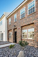 Zion's Haven #f4 4 Bedroom Townhouse