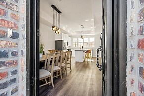 Zion's Haven #f4 4 Bedroom Townhouse