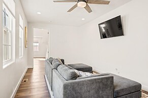 Zion's Haven #f4 4 Bedroom Townhouse