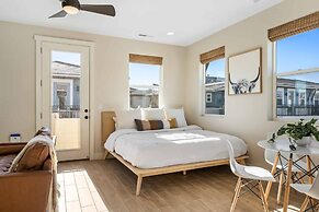 No Bad Days Casita 1 Bedroom Condo