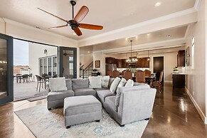 Palazzo #f11 5 Bedroom Home