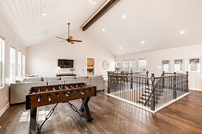 Palazzo #f11 5 Bedroom Home