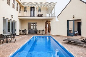 Palazzo #f11 5 Bedroom Home