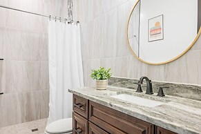 Palazzo #f11 5 Bedroom Home