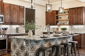 Palazzo #f11 5 Bedroom Home