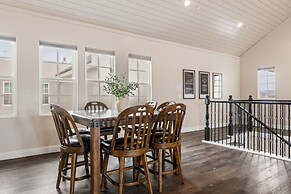 Palazzo #f11 5 Bedroom Home