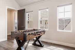 Palazzo #f11 5 Bedroom Home