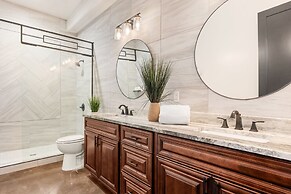 Palazzo #f11 5 Bedroom Home