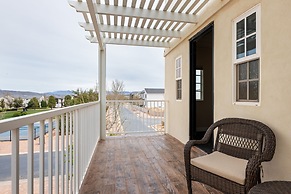 Palazzo #f11 5 Bedroom Home