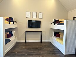 Palazzo #f11 5 Bedroom Home