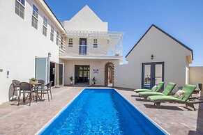 Palazzo #f11 5 Bedroom Home