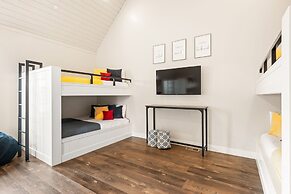 Palazzo #f11 5 Bedroom Home