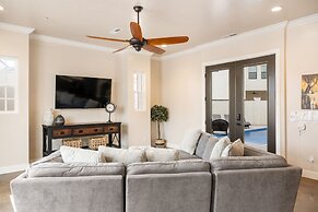 Palazzo #f11 5 Bedroom Home