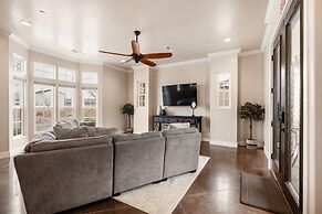 Palazzo #f11 5 Bedroom Home