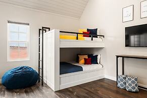 Palazzo #f11 5 Bedroom Home