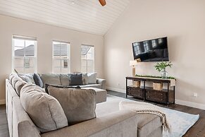 Palazzo #f11 5 Bedroom Home