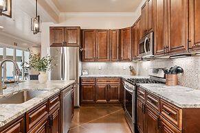 Palazzo #f11 5 Bedroom Home