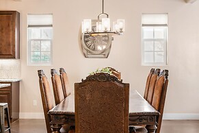 Palazzo #f11 5 Bedroom Home