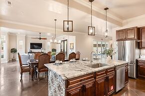 Palazzo #f11 5 Bedroom Home