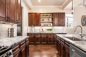 Palazzo #f11 5 Bedroom Home