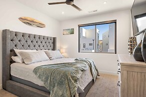 Good Vibes Vacation Home 5 Bedroom Home