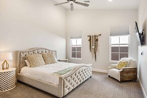 The Wanderer 2 Bedroom Home