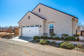 The Wanderer 2 Bedroom Home