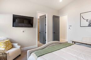 The Wanderer 2 Bedroom Home