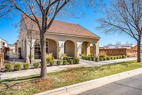 The Wanderer 2 Bedroom Home