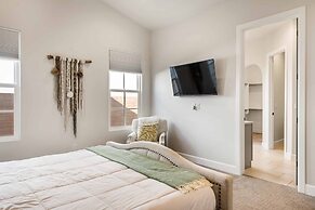 The Wanderer 2 Bedroom Home