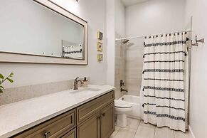 The Wanderer 2 Bedroom Home