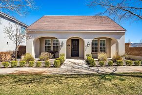 The Wanderer 2 Bedroom Home