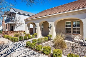 The Wanderer 2 Bedroom Home