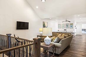 The Ann Marie #f1 6 Bedroom Townhouse